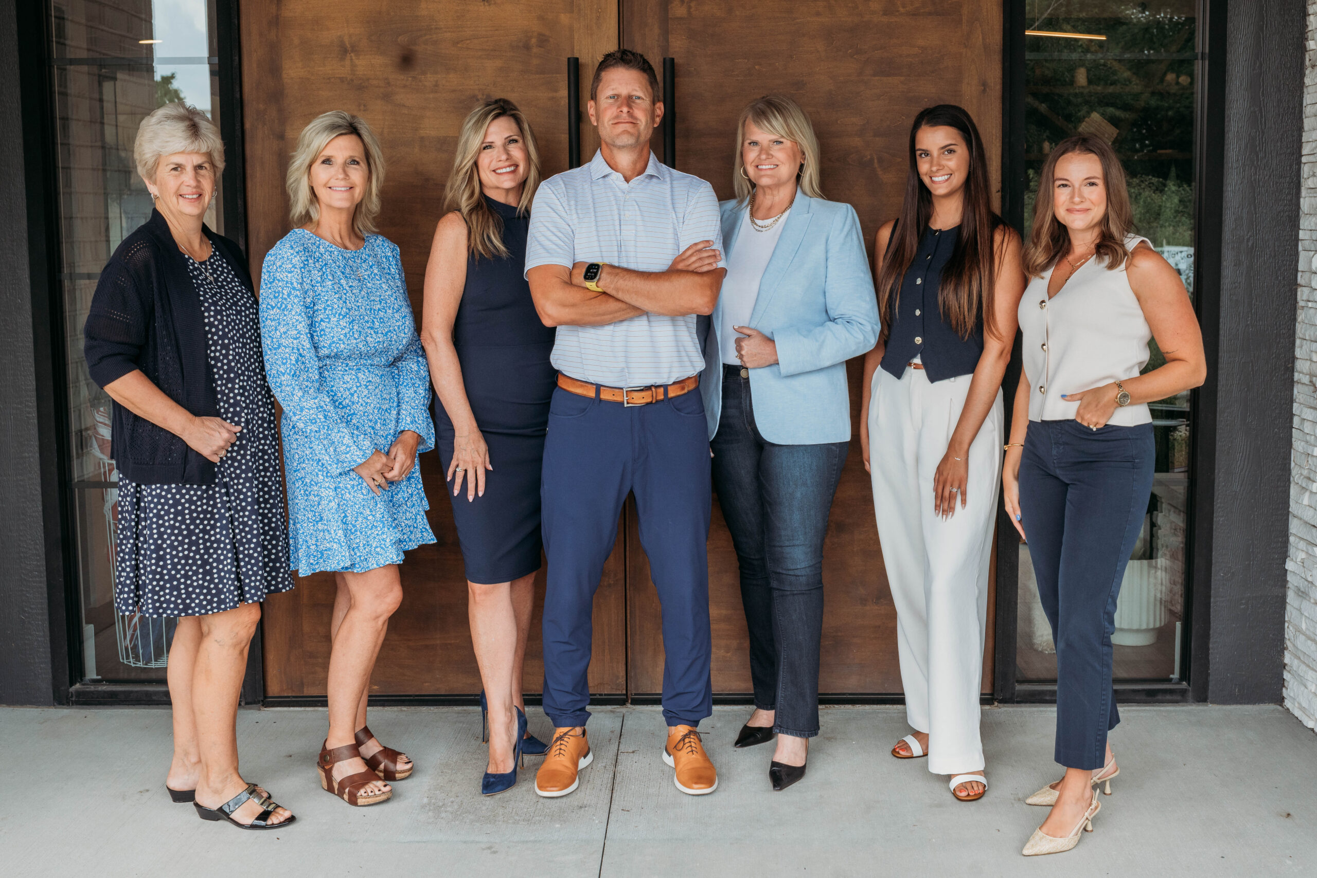 Knepp Financial Group Team