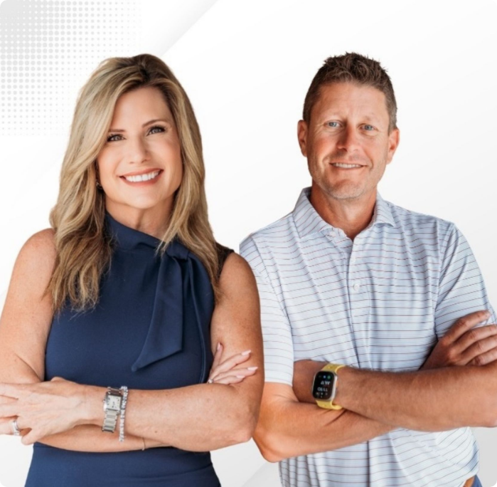 Jon Jon Knepp Kelly Tully Financial Advisors Fishers