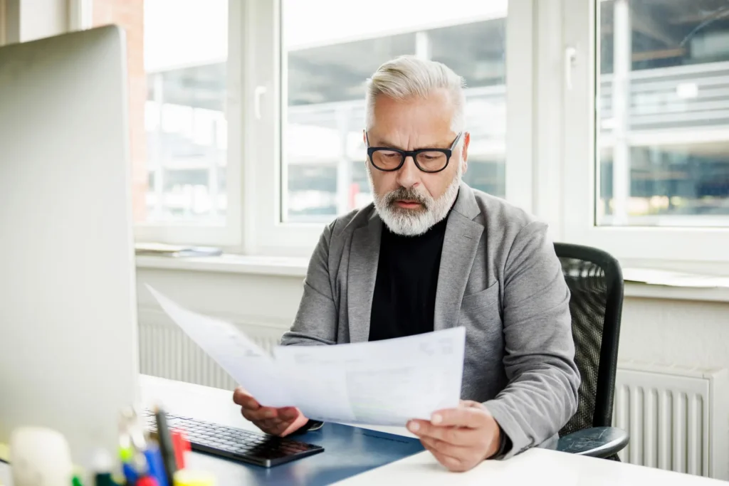 From Portfolio To Plan: What High-Net-Worth Investors Often Miss​