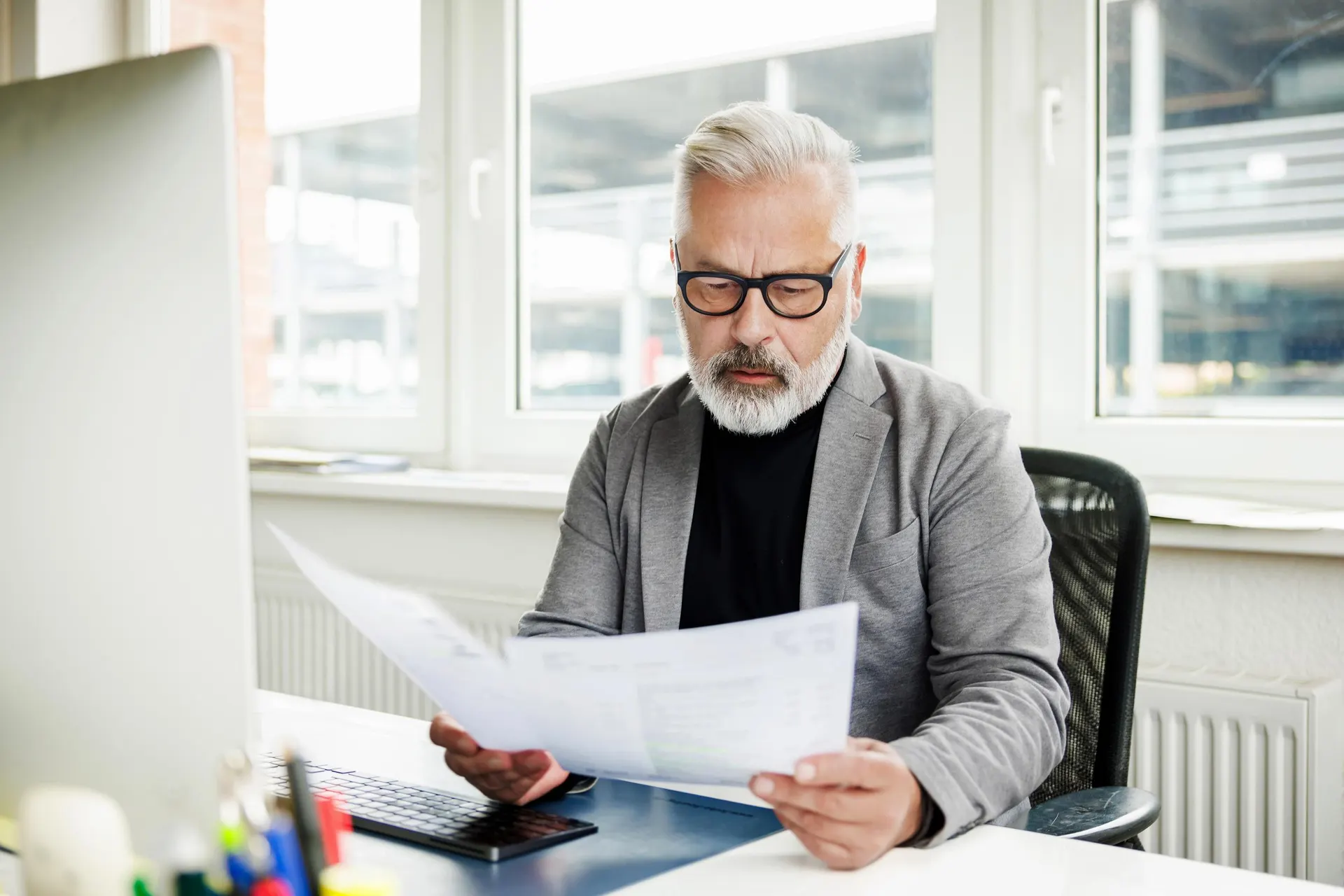 From Portfolio To Plan: What High-Net-Worth Investors Often Miss​