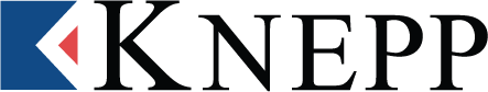 LOGO KNEPP UNIFY COLOR RGB