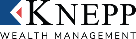 LOGO KNEPP WEALTH COLOR SanSerif RGB