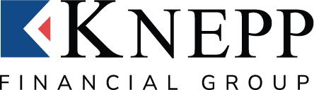 LOGO KNEPP FINANCIAL COLOR SanSerif RGB